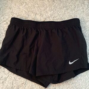 Nike Dri-Fit Running Shorts